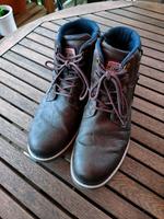 Stiefeletten 44 Hessen - Vöhl Vorschau