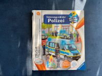 TIPTOI Unterwegs mit der Polizei Brandenburg - Caputh Vorschau