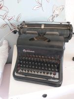 Antike Schreibmaschine Thüringen - Wasungen Vorschau