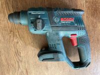 Bosch Akkubohrhammer GHB 18V-LI Kr. München - Planegg Vorschau