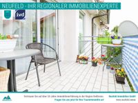 Schöne 3 Zi- Wohnung im OG mit Balkon! Baden-Württemberg - Möckmühl Vorschau