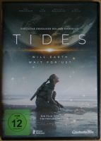 DVD „TIDES“ Film mit Nora Arnezeder, Iain Glen, Eden Gough Nordrhein-Westfalen - Wenden Vorschau