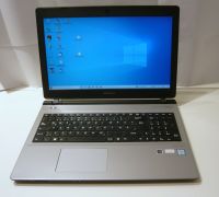 Laptop 15,6 , 16Gb , 500GB m.2 ,1TB HDD, AkkuNEU 5:30 Std Hessen - Gründau Vorschau