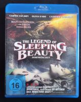 BluRay "Legend of the sleeping Beauty" - Dornröschen Bayern - Holzheim Vorschau