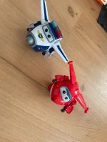 Super Wings Figuren Jet und Paul Hannover - Bothfeld-Vahrenheide Vorschau