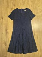 Esprit Kleid gr 34 Blau Bayern - Langquaid Vorschau