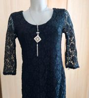 Festliches Kleid schwarz 38 von Melrose Hessen - Schaafheim Vorschau