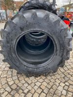 600/60 R 28 TL 146A8/146D XEOBIB AS-REIFEN MICHELIN Bayern - Kronach Vorschau