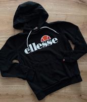 Ellesse Damen Pullover / Hoodie, Gr. XS, NEU, schwarz Nordrhein-Westfalen - Geseke Vorschau