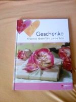 Buch mit Geschenkideen Nordrhein-Westfalen - Espelkamp Vorschau