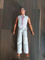 Ken  männliche Puppe Barbie 1975 Mattel Hessen - Fulda Vorschau