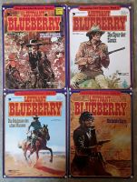 Leutnant Blueberry 4 Comics Nordrhein-Westfalen - Hüllhorst Vorschau