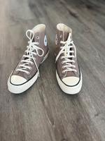 CONVERSE ALL STAR GR. 43 Braun Hessen - Weimar (Lahn) Vorschau