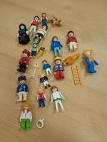 Playmobil Figuren Hessen - Münzenberg Vorschau