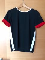 Elegantes Shirt Bluse Gr. 34 Tommy Hilfiger TOP Neu Bayern - Bad Aibling Vorschau