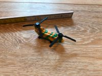 Micro machines galloop Hubschrauber Bayern - Würzburg Vorschau