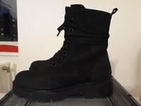 Marco Tozzi Stiefelette Gr. 38 *neu* Bayern - Deggendorf Vorschau