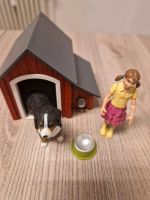 Schleich Hundehütte Baden-Württemberg - Ladenburg Vorschau