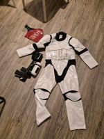 Kostüm Stormtrooper Kinder gr. 116 Kiel - Russee-Hammer Vorschau