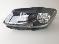 1T1941005 H VW Touran 1T Halogen Scheinwerfer Links Headlight Brandenburg - Gartz (Oder) Vorschau