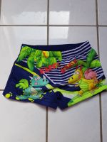 Jungen Badehose, Dino Baby, Gr. 98 Bayern - Moorenweis Vorschau