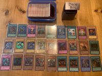 Yu-Gi-Oh Sammlung Bayern - Moorenweis Vorschau