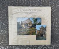 Buch Burgen und Schlösser an Rhein und Nahe Rheinland-Pfalz - Bingen Vorschau