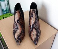 Stiefeletten Pepe Jeans Niedersachsen - Wolfenbüttel Vorschau