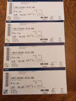4 Tickets Simon & Garfunkel / Schwerin Parchim - Landkreis - Sternberg Vorschau