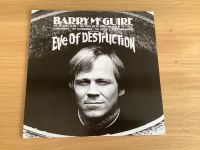 Barry McGuire - Eve of Destruction - Vinyl Bayern - Maisach Vorschau