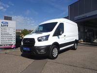 Ford Transit Kasten 350 L2 H2 Limited *KAM*TEMP*KLIMA Baden-Württemberg - Neudenau  Vorschau