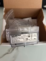 Siemens Differenzdruckfühler QBM 3020-10 neu Luftkanaldruckdiffe Friedrichshain-Kreuzberg - Friedrichshain Vorschau