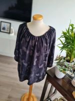 Street One Camouflage Bluse 42 Neu , Ladenpreis 49,99 Saarbrücken-Halberg - Eschringen Vorschau