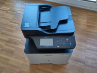 Samsung C1860FW Multifunktionsdrucker Laserdrucker Scanner Fax Köln - Weidenpesch Vorschau