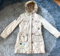 Toller EDC by Esprit Parka / Winter Jacke Fell Gr. S Bayern - Rückersdorf Vorschau