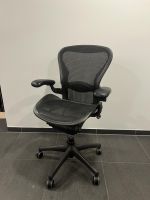 Refurbished Herman Miller Aeron B Fully Loaded mit Rechnung Friedrichshain-Kreuzberg - Friedrichshain Vorschau