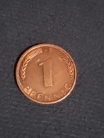 1 Pfennig,1950 J,nur Abholung Berlin - Neukölln Vorschau