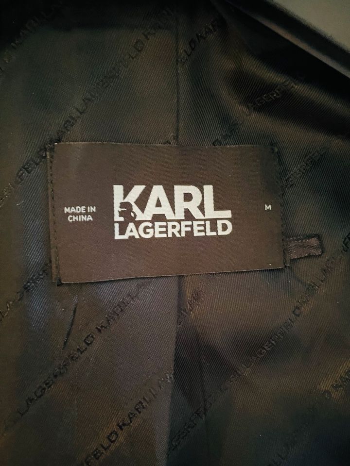 Karl Lagerfeld Damen Mäntel in Frankfurt am Main