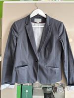H&M Jacket grau Größe 40 Berlin - Biesdorf Vorschau