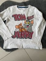 Langarmshirt, longshirt, Tom & Jerry Bayern - Heßdorf Vorschau