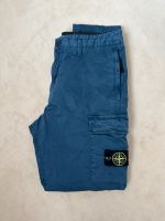 STONE ISLAND Cargohose Gr.50 *neuwertig* Niedersachsen - Isernhagen Vorschau