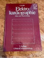 Elektrokardiographie Atlas und Auswertung Berlin - Biesdorf Vorschau