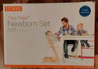 Stokke Triptrap Newborn Set Bayern - Adelsried Vorschau