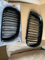 Bmw E46 Kühlergrill schwarz Facelift Nordrhein-Westfalen - Frechen Vorschau