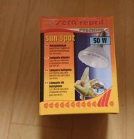 Terrarium Lampe/ Sera Reptil/Sun Sport Hessen - Hofgeismar Vorschau