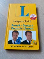 Anwalt Deutsch Langenscheidt  - wir verstehen uns vor Gericht Bochum - Bochum-Ost Vorschau