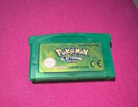 Pokémon Blattgrüne Edition Gameboy Advance Altona - Hamburg Lurup Vorschau