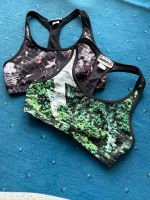 2 Sport-Bustier, Reebok, 36 Baden-Württemberg - Rechberghausen Vorschau