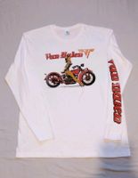 T-Shirt Herren  "Van Halen" Gr.L Niedersachsen - Lingen (Ems) Vorschau