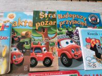 Kinderbuch Kinderbücher Junge auf polnisch Rheinland-Pfalz - Worms Vorschau
